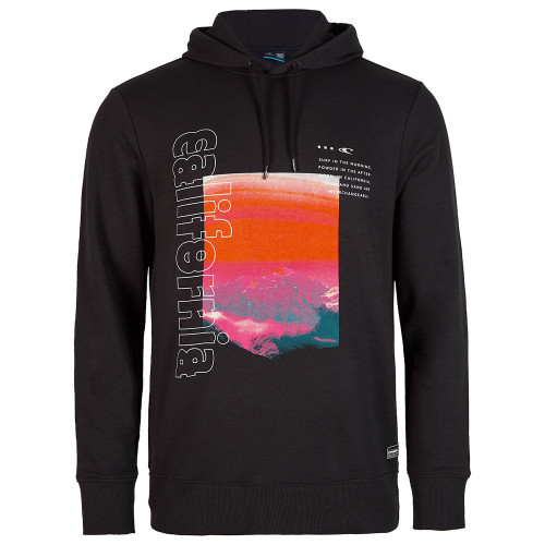 O'neill Ανδρικό φούτερ Cali Mountains Hoodie